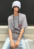 WONDER ★ OVER TEE