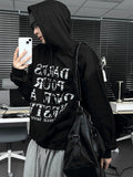 Dark Hood