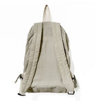 Soft Two Pocket Backpack