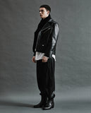 Lambskin Standard Rider Jacket