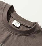 Rust Vale Short Sleeve