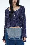 Welty Heart Necklace