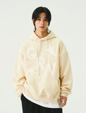 GRV Star Hoodie