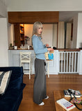 LAYERED STRIPE SL