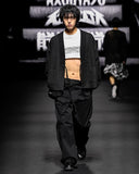 Leg Bag Pants