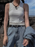 Dewey Holter Double Sleeveless