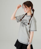 Glinlight Short Sleeve T-shirt