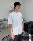 Flynn Basic Short Sleeve T-Shirt