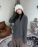 Seru Half Polar Ribbed T-shirt