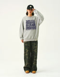 [UNISEX]STORAGE Sweatshirt