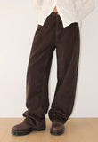 CALM CORDUROY PANTS