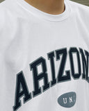 Arizona Overfit Short Sleeve T-Shirt