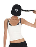 BP Double Hook Street Flat Cap
