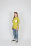 NO RICH PARENTS Short Sleeve