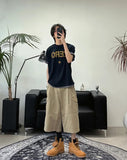 Ronen Vintage Zero Short Sleeve Tee