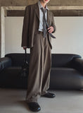 Etelli Wide Slacks