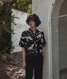 Scratcher Drawing Shirt