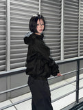 Air Layer Wind Jacket