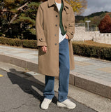 Dear Straight Denim Pants