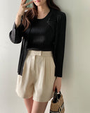 Entony Pleated Shirt