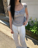 Beton Nylon Cargo Pants