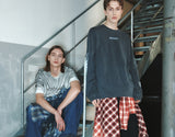 MATE WASHED LONG SLEEVE