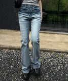 Ice Mist Denim