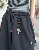 Pray Dice Keyring