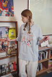 SOFT BUNNY Short Sleeve Tee