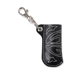 LEATHER LIGHTER CASE