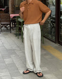 Reset Boucle Collar Knit