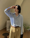 Lovely Cuff Shirt