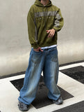 Two-Tone Line Hood