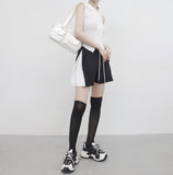 [NONCODE] Lonem Color Matching Shorts