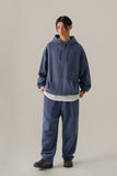 Liam Pigment Heavyweight Hood