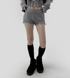 Mihen Knit Shorts