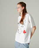 Bunnyland Short Sleeve T-shirt