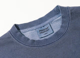 Unit Pigment Sweatshirt