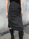 Melody Midi Skirt
