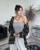Leanne Basic String Sleeveless