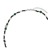 [LAN ARCHIVE] Ellie's Stone Beads Necklace