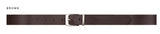 Copps Leather Belt