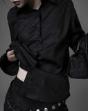Urban Layered Shirt