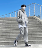 Rudd hoodie zip-up