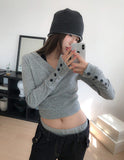 Dali Stripe Reversible Beanie