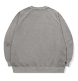 Serenity Raglan Pigment Sweatshirt