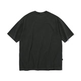Funtime Teddy Pigment Short Sleeve Tee