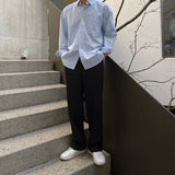 Labo Coolmax Semi Wide Slacks