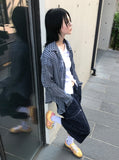 SUMMER WRINKLE SH