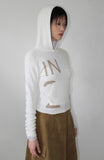 (Brushed) SLIM POCKET HOOD T